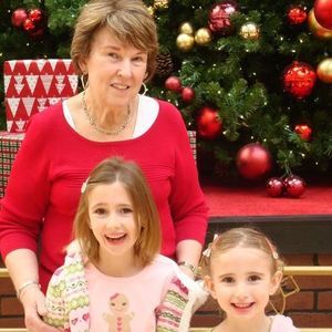 Meet your Posher, Barbara